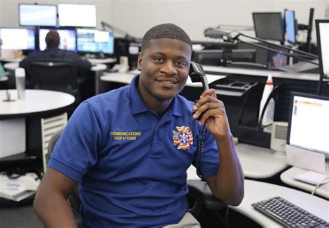 Its Public Safety Telecommunicators Week Celebrating Those That