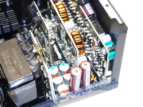 The DeepCool PX850G 850W PSU Review: Less Than Quiet, More Than Capable