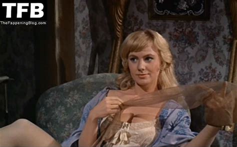 Shirley Jones Nude Sexy Collection 14 Photos TheFappening