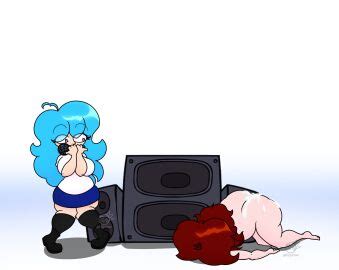 Rule If It Exists There Is Porn Of It Sky Friday Night Funkin