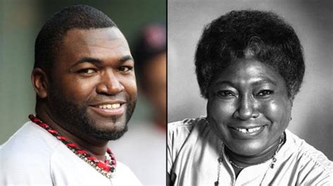 Does David Ortiz Look Like Florida Evans Dynamite Rdanlebatardshow