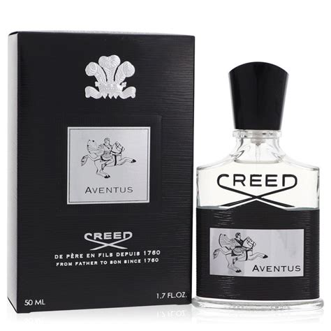 Aventus Cologne For Men By Creed FragranceX