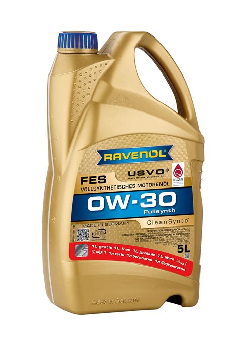 Guía de Lubricantes - RAVENOL.es 1er Distribuidor Oficial en España