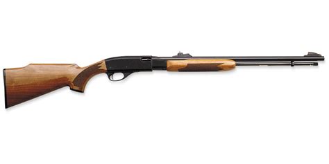 Remington572 Bdl Fieldmaster 22 Caliber Rifle Sportsmans Outdoor