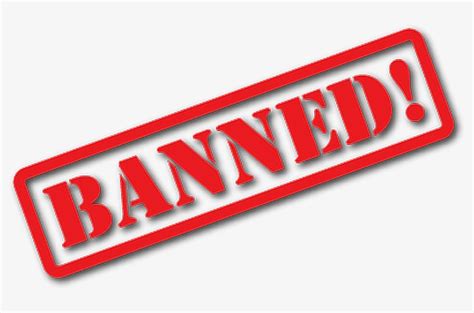 Banned Logo Png - Fraud Alert Stamp Png Transparent PNG - 800x470 ...