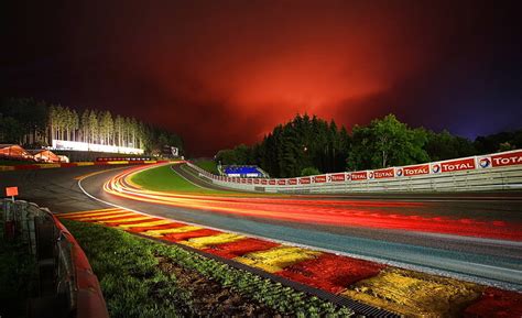 5120x2880px | free download | HD wallpaper: Spa Francorchamps Circuit