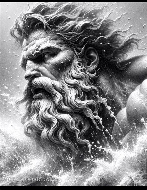 Nápady (76) na tému ZEUS ILAN TOBIANAH | anjel, predátor, tetovania