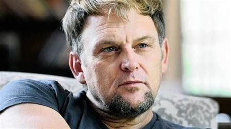 Steve Hofmeyr Claps Back At Charlize Theron For Saying Afrikaans Is ‘dying