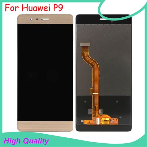 Aliexpress Buy For Huawei P Eva L Eva L Eva Al Lcd Display