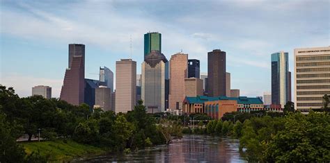 How Houston Can Reinvent Itself And Be Bigger And Better Kinder