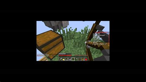 Minecraft Ganhei Skywars Maximo Protolga Youtube