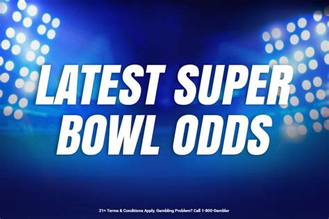 2025 Super Bowl Mvp Odds Isadora Quinn