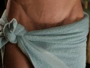 AARON MILO Nude AZMen