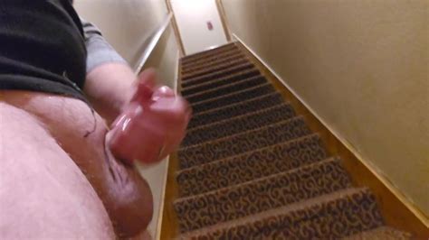 Cum Public Resort In Stairwell Pornhub Gay