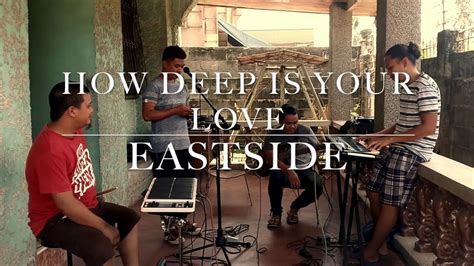 How Deep is Your Love - Bee Gees by Eastside Band Chords - Chordify