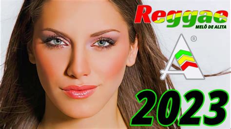 REGGAE DO MOMENTO 2023 MELÔ DE ALITA EXCLUSIVA ANDRE MIX OFICIAL FEAT