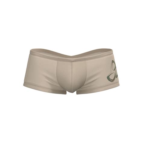 Private Structure Men Underwear Bare Hipster Nude Shopee Malaysia