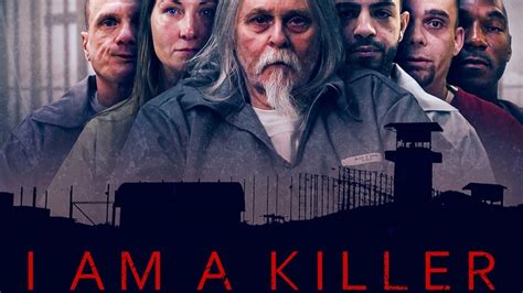 I Am A Killer Season 1 Streaming Watch Stream Online Via Netflix