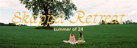 Skappel - International