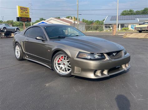 2002 Ford Mustang GT | American Muscle CarZ