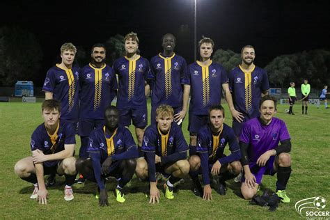 Review Cpl Brilliant Blues Hitting Top Gear Capital Football