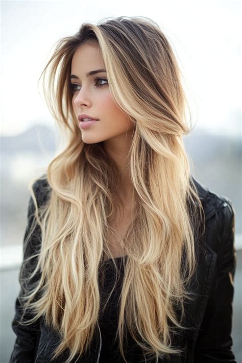 Dark Blonde Dreams Stunning Hair Color Ideas To Inspire Your Next Look