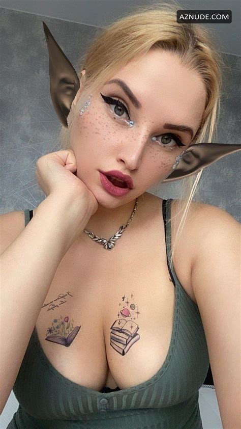 LISA STRAWBERRY Nude AZNude