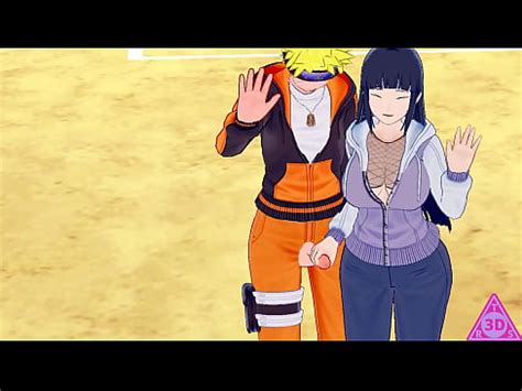 KOIKATSU NARUTO HINATA Hentai Videos Have Sex Blowjob Handjob Horny And Cumshot Gameplay Porn