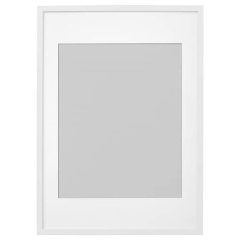 ribba frame series ikea