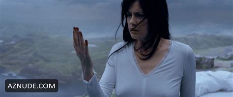 ECHO NUDE SCENES AZNude