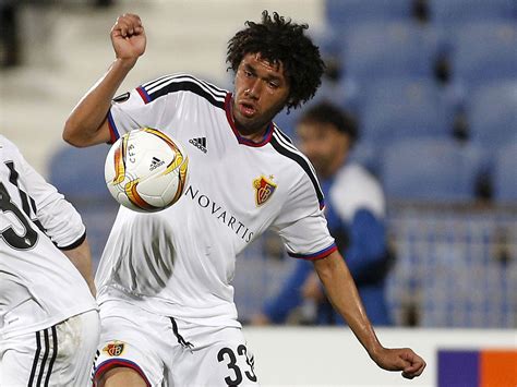 Arsenal Transfer Rumours And News Mohamed Elneny Signed And Could Play