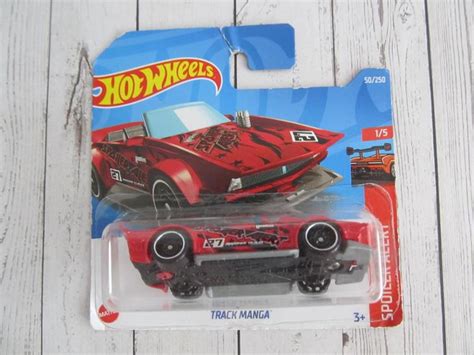 Hot Wheels Aut Ka Aut Ko Track Manga Aukro