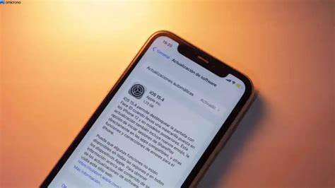 Cómo Configurar El Iphone Para Desbloquearlo Con La Mascarilla Puesta Infobae