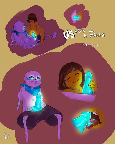 Rule 34 Blue Penis Ectopenis Female Female Frisk Female Human Frisk Human Male Malefemale