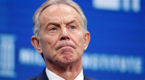 ‘absolutely Brutal Chilcot Iraq War Report Will Not Let Tony Blair