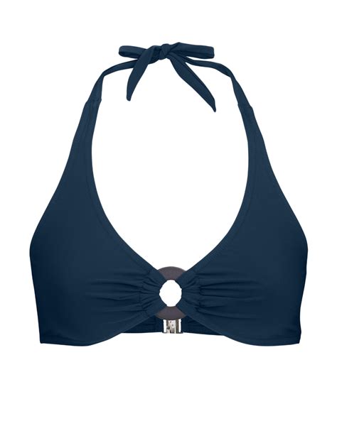 Bikini Top Lena Navy Von VOLANS Jetzt Bei GLOBUS Ch Online Bestellen