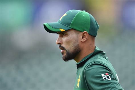 Mohammad Amir Retires From Test Cricket