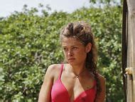 Naked Hali Ford In Survivor