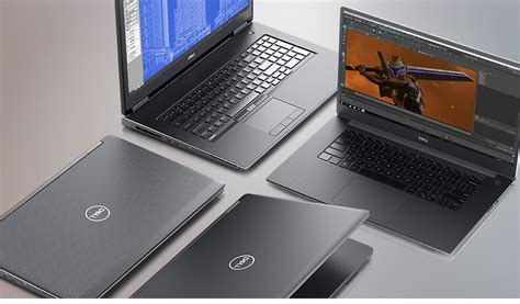 Dell Precision 5530 15 inch Mobile Workstation | Dell Middle East