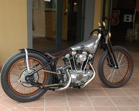 Italian Chopper Totally Rad Choppers