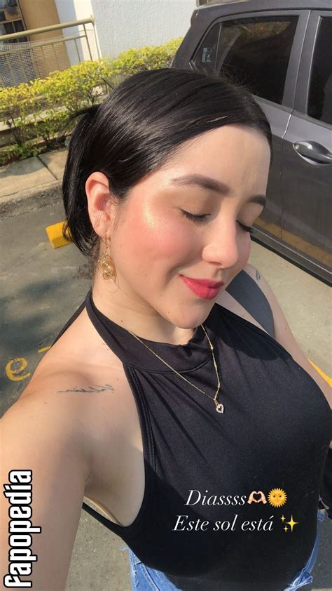 Daniela Hernandez Nude OnlyFans Leaks Photo Fapopedia
