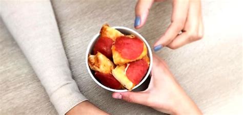 11 Yummy Ways to Eat Pizza (That Arent Pizza)