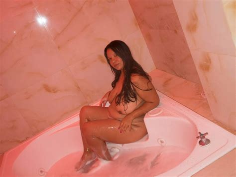 Shamanta Peligro Nude Pics Xhamster