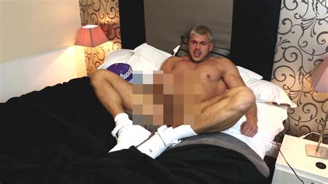 Naughty Fuck Hunk Pt ThisVid