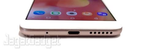 Review Infinix Hot S Termurah Dengan Snapdragon Kamera Selfie Megapiksel Dan Baterai