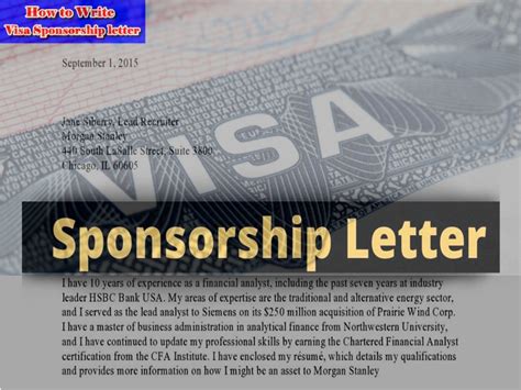 What Is Visa Sponsorship For Employment - Infoupdate.org