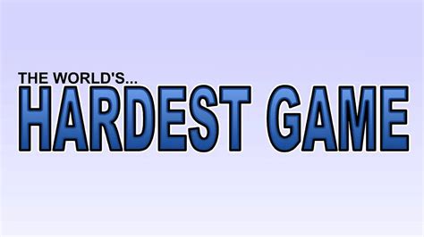worlds hardest game  worlds hardest game wiki fandom