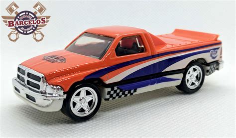 Dodge Ram Sport Truck Magazine Series Editor S Choice Hot Wheels Hot Wheels