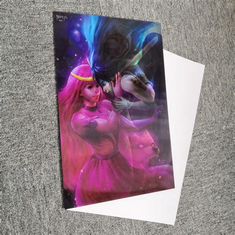 Lenticular Anime Sexy Pictures 3D Anime Sex Cartoons