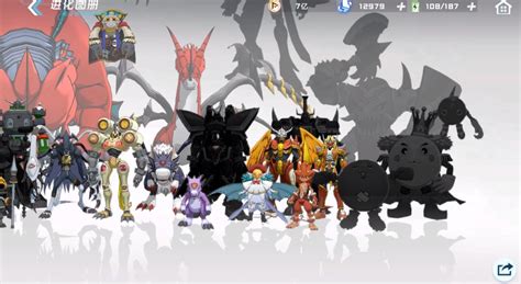 Another New Digimon Coming In New Century With The Will Digimon Forums